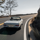 Image for article titled A 1968 Mercedes-Benz 280 SL Pagoda Is Elegance on Wheels